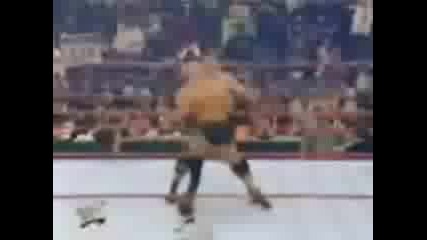 Wwf Кралското меле 1999 [part 1]