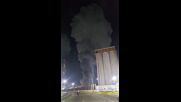 Силни експлозии разтърсиха Каракас