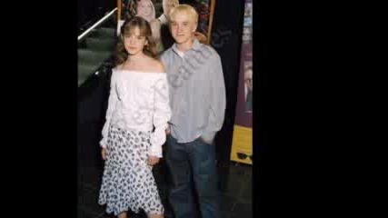 Tom Felton Pictures