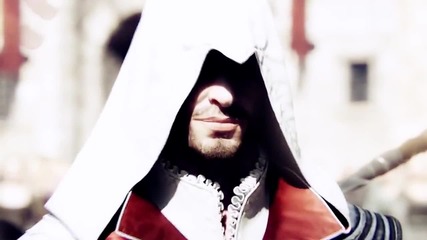 Assassin's Creed - Black Birds ~ Short Gmv