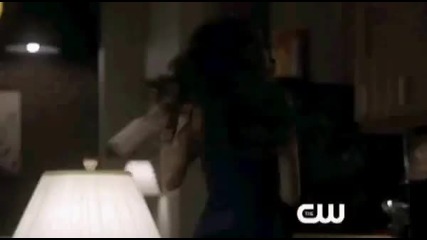 The Vampire Diaries 2x19 Klaus - Extended Preview