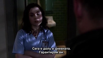 Supernatural / Свръхестествено Сезон 7 Епизод 21 Част1 Бгсубс