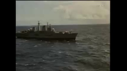 Sabaton - Back in Control 