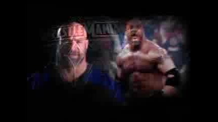 Wrestlemania Xx Promo