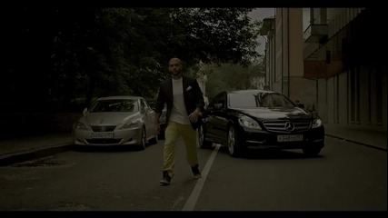 Тимати feat. Григорий Лепс - Лондон (official video)