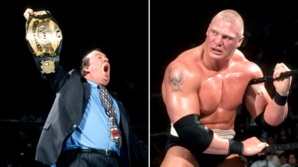 7 shocking Survivor Series betrayals: WWE List This!