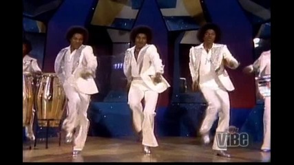 The Jacksons Five - Enjoy Yourself