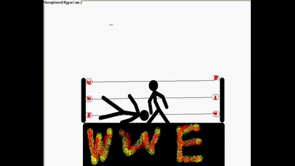 Extreme Pivot Wwe ! xd 