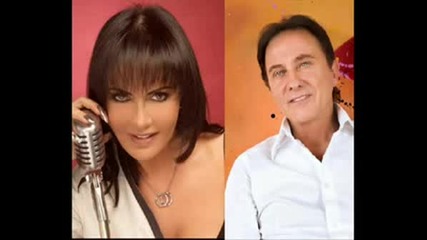Fiordaliso и Roby Facchinetti Saprai