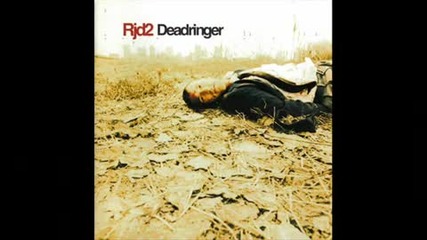 Rjd2 - 2 More Dead