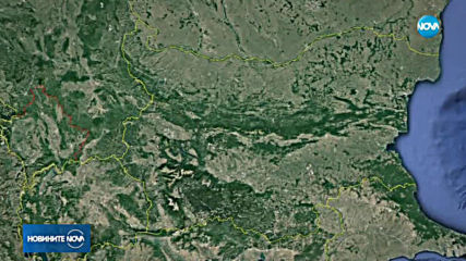 Катастрофа с микробус във Варненско, има ранени