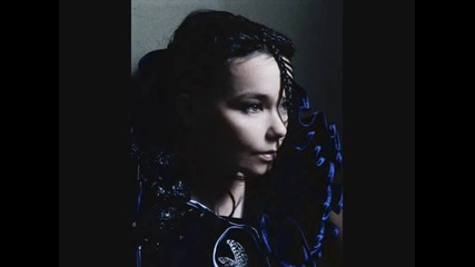Bjork It`s Not Up To You