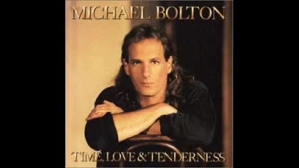 Michael Bolton - New Love 