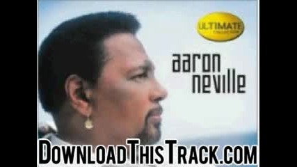 Aaron Neville - For Your Precious Love