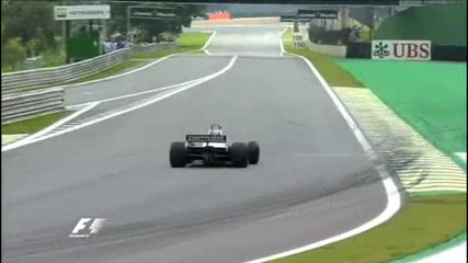 Формула1 - 2011 Season Review - Част 17 [ 17 ]