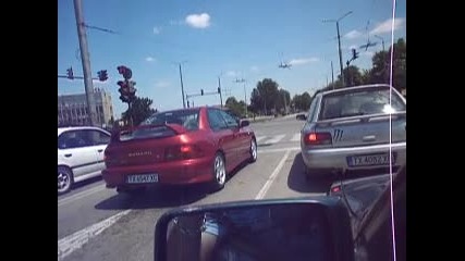 Гръм от ясно небе
