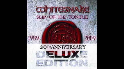 Whitesnake - Now You're Gone (u.s. Single Remix)