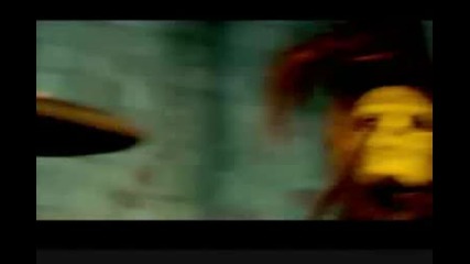 Slipknot - Sulfur - Официален Видео