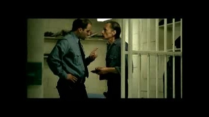 Prison Guard - Agf