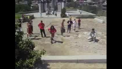 Велико Търново - Summer Jam 2007 