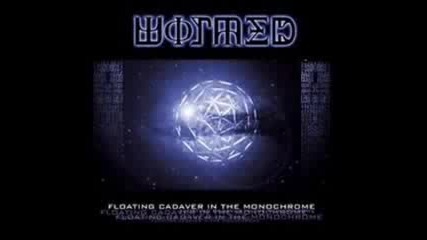 Wormed - Floating Cadaver in the Monochrome 