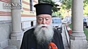 Ловчанският митрополит: Руската църква винаги е принадлежала на Русия