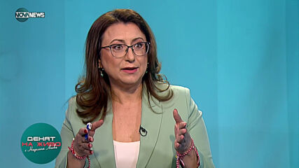 Димитър Манолов: Ситуацията преди изборите е озверяла