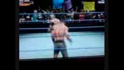 Smackdown Vs Raw 2009 619