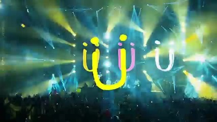 Skrillex and Diplo - Where Are Ü Now ft. Justin Bieber (official Lyric Video)