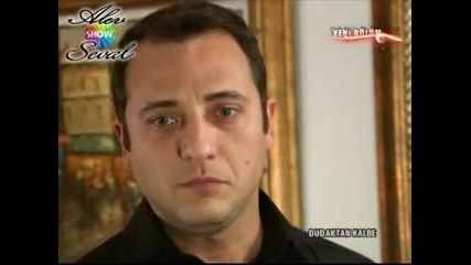 Asli Tandogan i Игит Йозшенер 