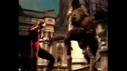 Devil May Cry Music Video