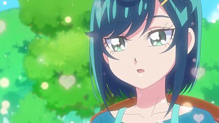 Delicious Party Precure Episode 23
