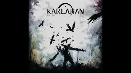 Karlahan - Inside The Cave (hq) 2015