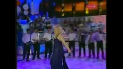 Lepa Brena - Udji Slobodno, Grand Parada, www.jednajebrena_com