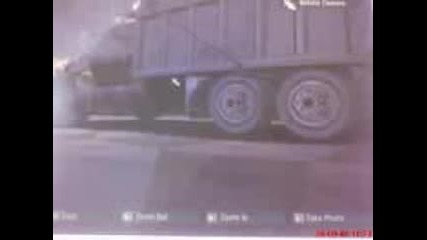 Nfs Carbon - Боклуджийски Камион