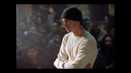 Eminem - Lose yourself akapelno