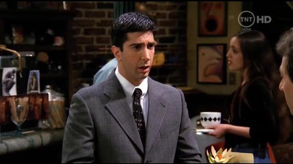 Friends S01-e21 Bg-audio