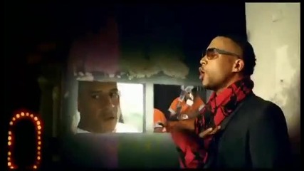 Don Omar - Taboo (padnaliq Angel)