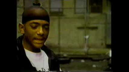 Mobb Deep - Peer Pressure