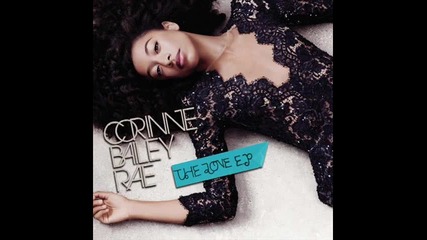 Corinne Bailey Rae - Low Red Moon 