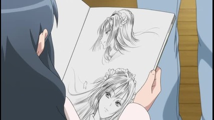 Ore no Imouto ga Konna ni Kawaii Wake ga Nai 3 Eng Subs [high]