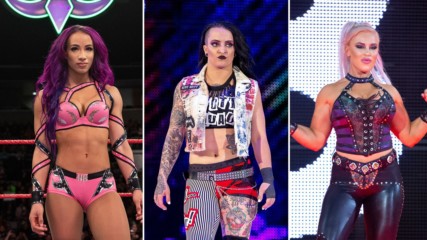 Финалистите на Women's Money in the Bank ще бъдат ясни в понеделник