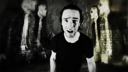 Stone Sour - Absolute Zero ( Official Video Hd)