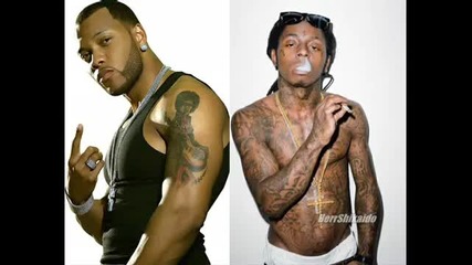 Flo Rida ft Lil Wayne - Fresh I Stay Part 2 