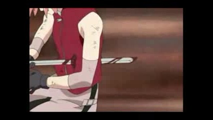Sasuke Naruto Sakura I dont know