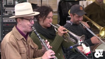 The Tuba Skinny Jazz Band 2017 full concert