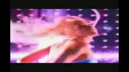 Wwe Kelly Kelly Studio Tron