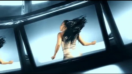 Nadiya feat. Kelly Rowland - No Future In The Past ( H Q ) 