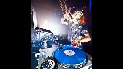 Dj Bl3nd - Club Mix