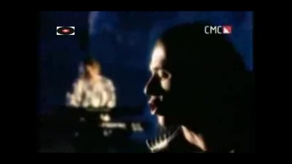 Goran Karan and Big Blue - Kad ona place 